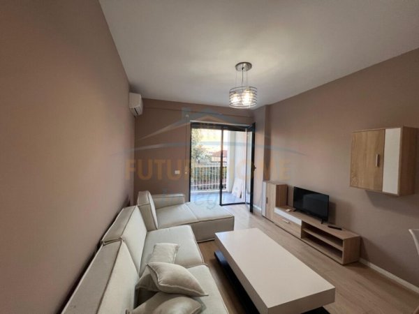 Qera, Apartament 1+1, Kompleksi ASL 2, 50.000 Lek