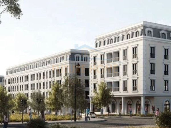 Tirane, shitet apartament 2+1+Ballkon Kati 1, 128 m² 240.000 € (Sauk)