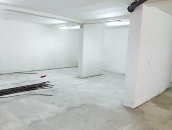 Shiten 8 Poste Parkimi ( Total Kati -1 ) 📍Fiks te Shkolla Çajupi - Rr. Kongresi i Manastirit || 150,000 Euro