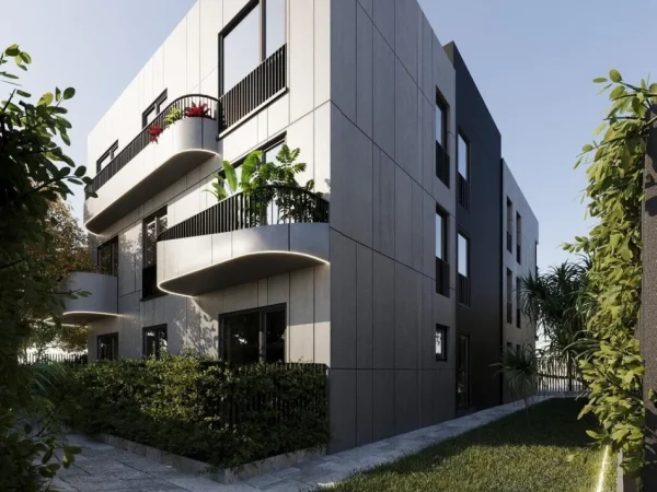 Tirane, shitet apartament 2+1+Aneks+Ballkon Kati 2, 106 m² 126.840 € (Paskuqan)