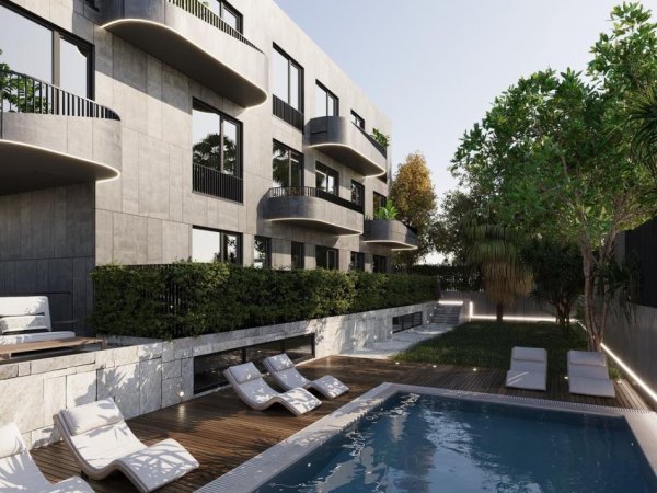 Tirane, shitet apartament 2+1+Aneks+Ballkon Kati 2, 106 m² 126.840 € (Paskuqan)