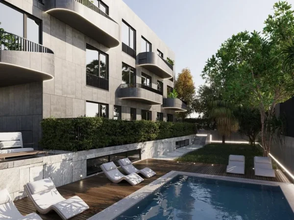 Tirane, shitet apartament 2+1+Aneks+Ballkon Kati 2, 106 m² 126.840 € (Paskuqan)