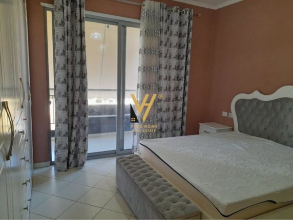 Tirane, jepet me qera apartament 2+1+Ballkon Kati 3, 90 m² 500 € (FRESK)