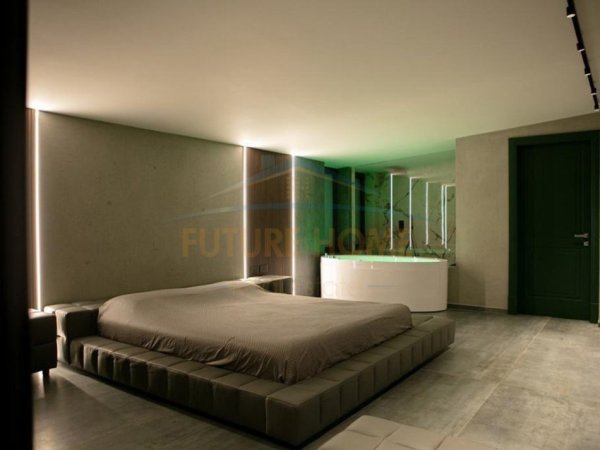 Tirane, shitet apartament+verande | Penthouse Kati 6, 390 m² 850.000 € 