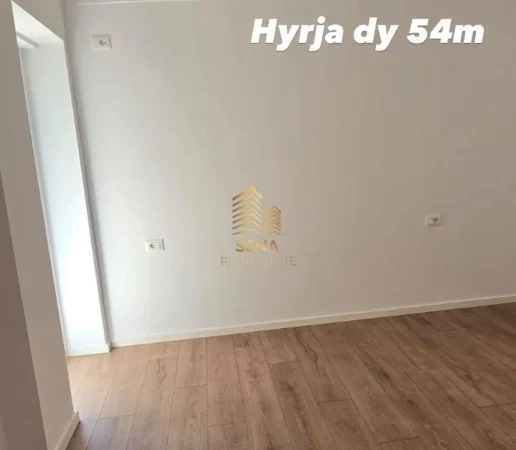 Tirane, shitet apartament 1+1+Ballkon Kati 7, 54 m² 115.000 € (Rruga Don Bosko)