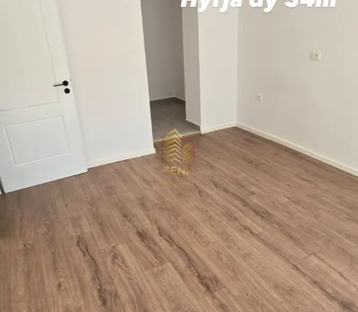 Tirane, shitet apartament 1+1+Ballkon Kati 7, 54 m² 115.000 € (Rruga Don Bosko)