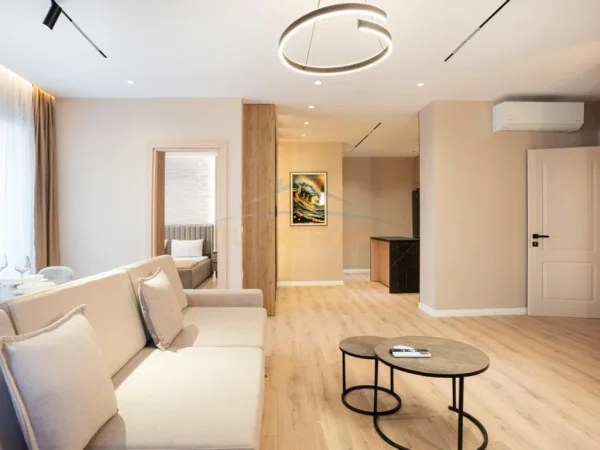 Tirane, shitet apartament 2+1 Kati 2, 104 m² 210.000 € (Unaza e Re)