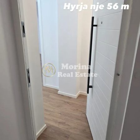 Tirane, shitet apartament 1+1 Kati 7, 56 m² 117.000 € (Don Bosko)