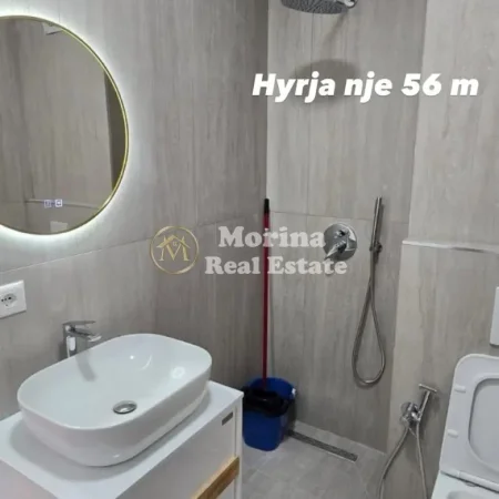 Tirane, shitet apartament 1+1 Kati 7, 56 m² 117.000 € (Don Bosko)