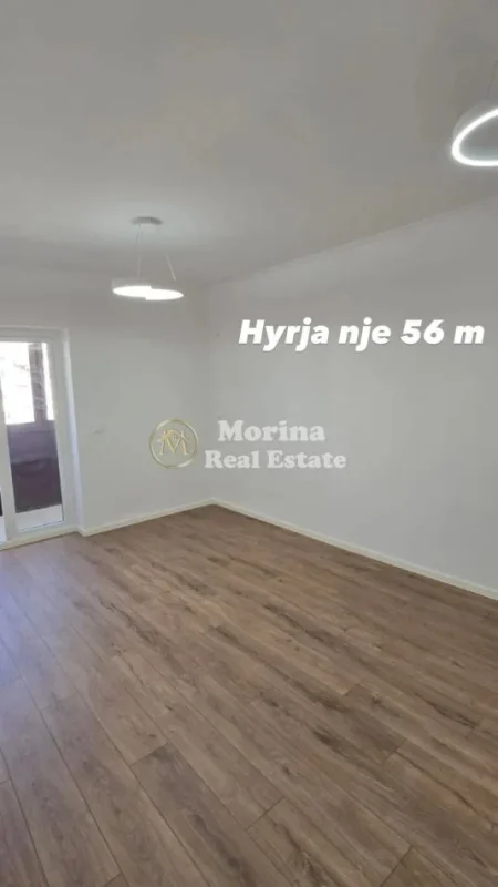 Tirane, shitet apartament 1+1 Kati 7, 56 m² 117.000 € (Don Bosko)