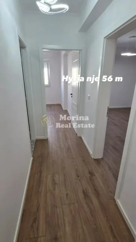 Tirane, shitet apartament 1+1 Kati 7, 56 m² 117.000 € (Don Bosko)