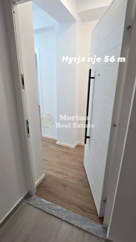 Tirane, shitet apartament 1+1 Kati 7, 56 m² 117.000 € (Don Bosko)