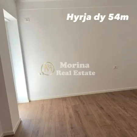 Tirane, shitet apartament 1+1 Kati 7, 54 m² 115.000 € (Don Bosko)