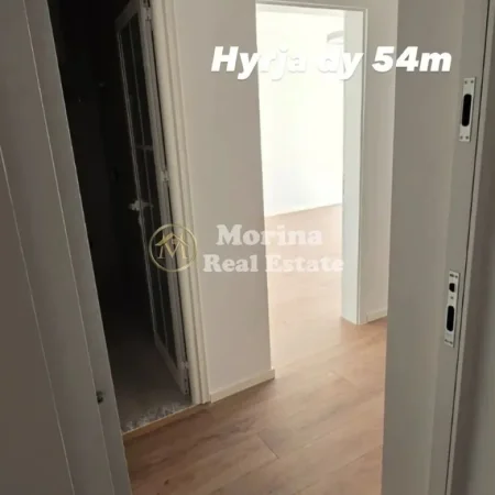 Tirane, shitet apartament 1+1 Kati 7, 54 m² 115.000 € (Don Bosko)