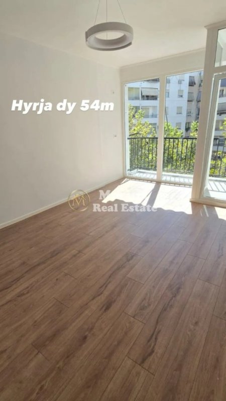 Tirane, shitet apartament 1+1 Kati 7, 54 m² 115.000 € (Don Bosko)