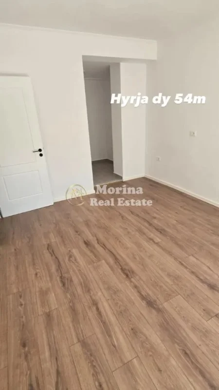 Tirane, shitet apartament 1+1 Kati 7, 54 m² 115.000 € (Don Bosko)