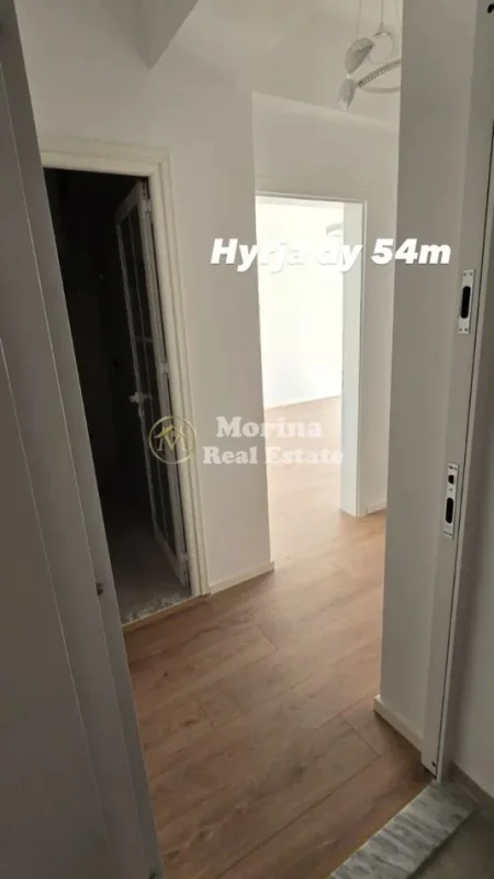 Tirane, shitet apartament 1+1 Kati 7, 54 m² 115.000 € (Don Bosko)