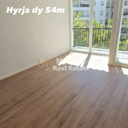 Tirane, shitet apartament 1+1 Kati 7, 54 m² 115.000 € (Don Bosko)