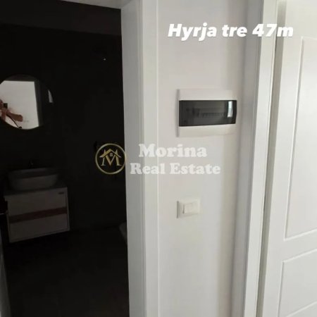 Tirane, shitet apartament 1+1 Kati 7, 47 m² 102.000 € (Don Bosko)