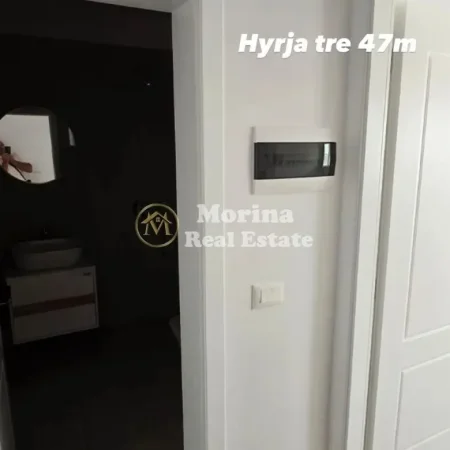 Tirane, shitet apartament 1+1 Kati 7, 47 m² 102.000 € (Don Bosko)