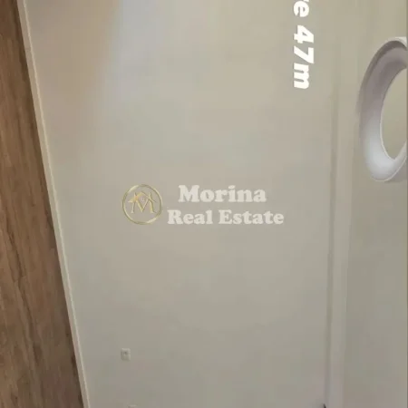 Tirane, shitet apartament 1+1 Kati 7, 47 m² 102.000 € (Don Bosko)