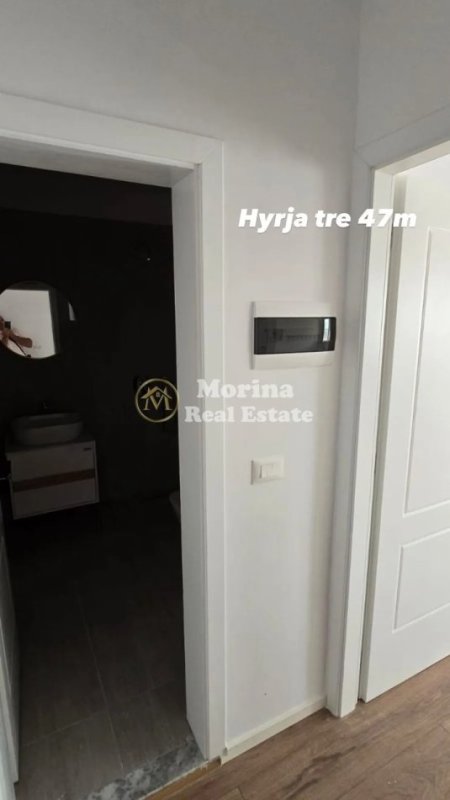 Tirane, shitet apartament 1+1 Kati 7, 47 m² 102.000 € (Don Bosko)