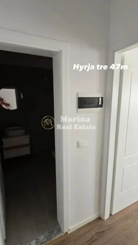 Tirane, shitet apartament 1+1 Kati 7, 47 m² 102.000 € (Don Bosko)