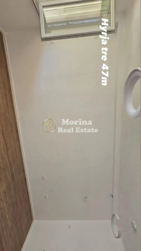 Tirane, shitet apartament 1+1 Kati 7, 47 m² 102.000 € (Don Bosko)