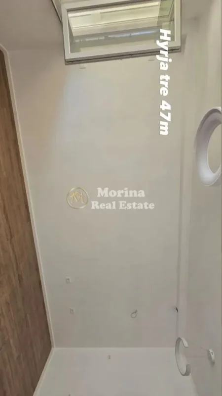 Tirane, shitet apartament 1+1 Kati 7, 47 m² 102.000 € (Don Bosko)