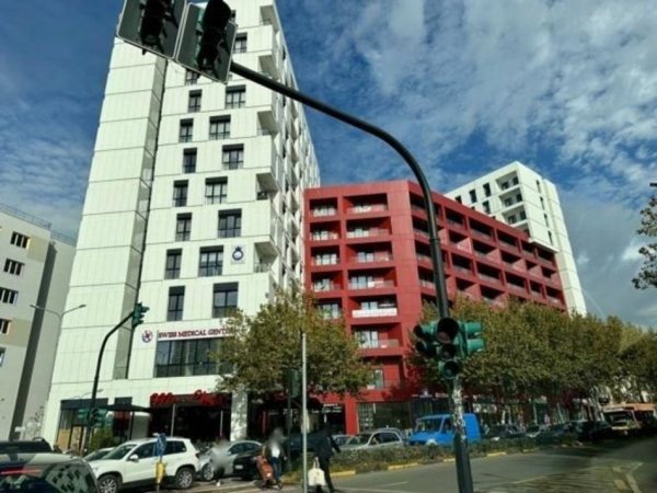 Tirane, shitet apartament 2+1 Kati 4, 127 m² 228.600 € 