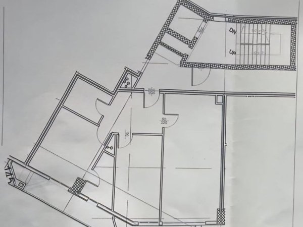 Tirane, shitet apartament 2+1 Kati 4, 127 m² 228.600 € 