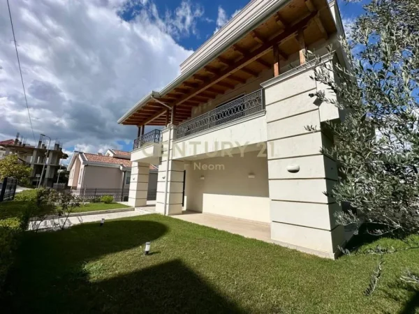 Tirane, jepet me qera Vile 3 Katshe Kati 4, 780 m² (AKACIA HILLS)