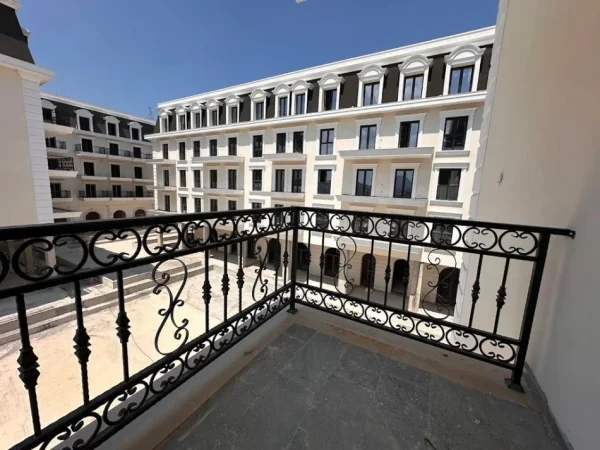 Tirane, shes apartament 2+1+Aneks+Ballkon Kati 2, 147 m² 236.000 € (PORTA E RE)