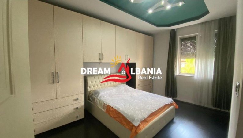 Tirane, jepet me qera apartament 2+1 , 82 m² 600 € (tek Rruga e Durresit,)