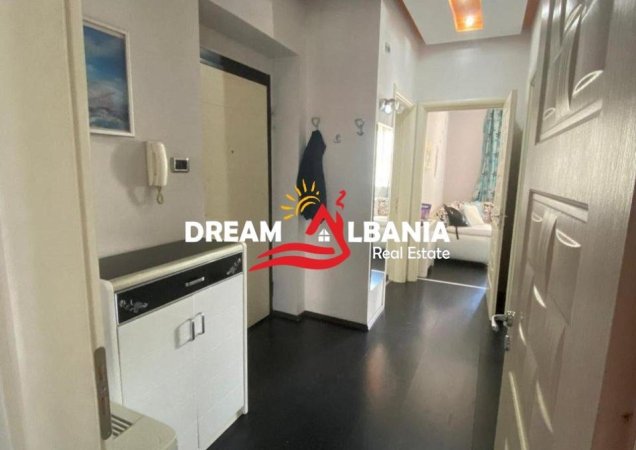 Tirane, jepet me qera apartament 2+1 , 82 m² 600 € (tek Rruga e Durresit,)