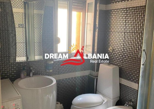 Tirane, jepet me qera apartament 2+1 , 82 m² 600 € (tek Rruga e Durresit,)