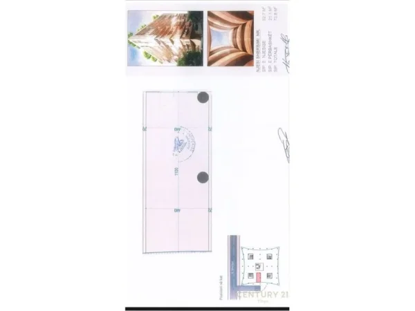 Tirane, jepet me qera ambjent biznesi Kati 0, 74 m² 1.500 € 