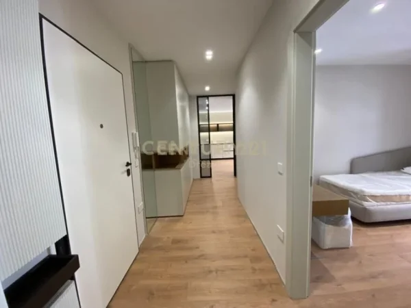 Tirane, shes apartament 2+1+Aneks+Ballkon Kati 2, 124 m² 299.000 € 