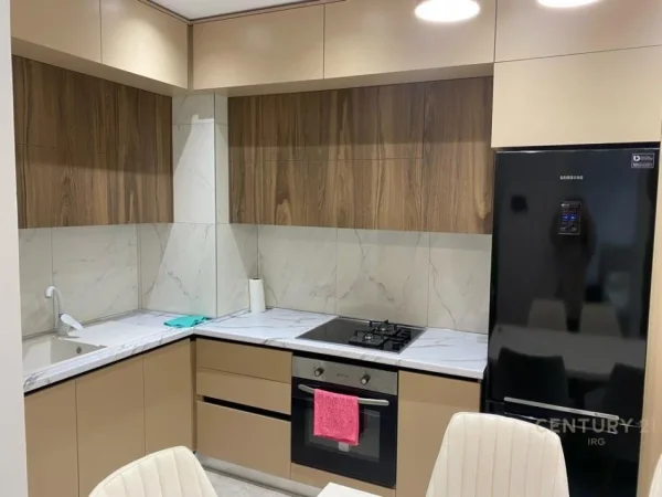 Tirane, shes apartament 1+1+Aneks+Ballkon Kati 10, 66 m² 150.000 € (Kompleksi Zirkon)