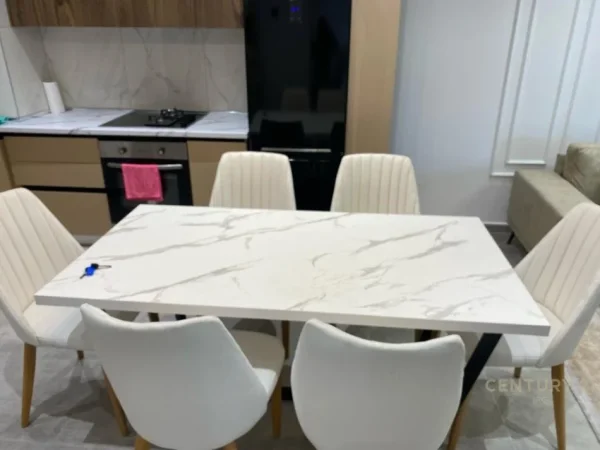 Tirane, shes apartament 1+1+Aneks+Ballkon Kati 10, 66 m² 150.000 € (Kompleksi Zirkon)