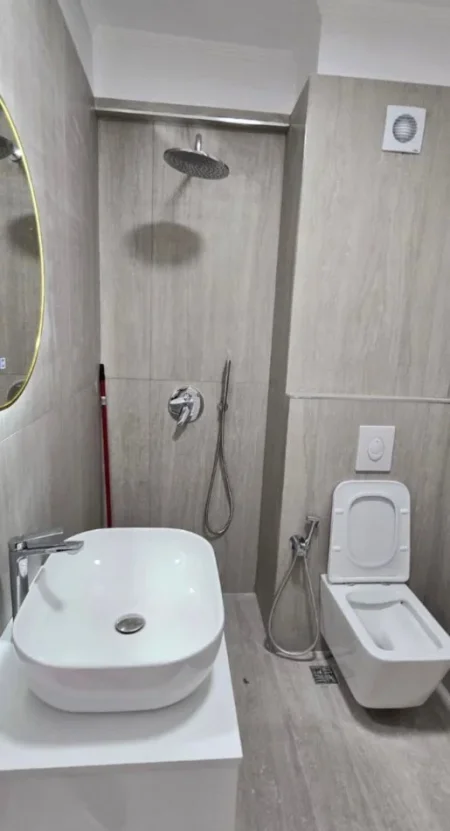 Tirane, shitet apartament 1+1 , 56 m² 117.000 € (Don Bosko)