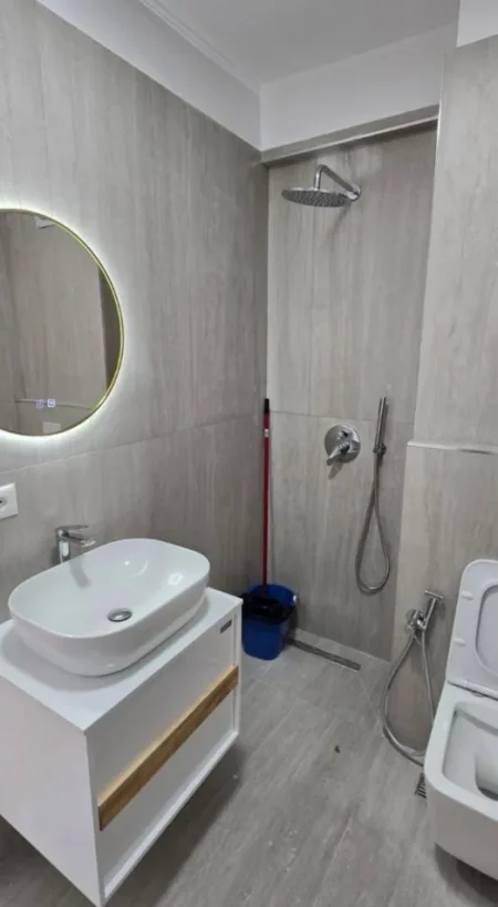 Tirane, shitet apartament 1+1 , 56 m² 117.000 € (Don Bosko)