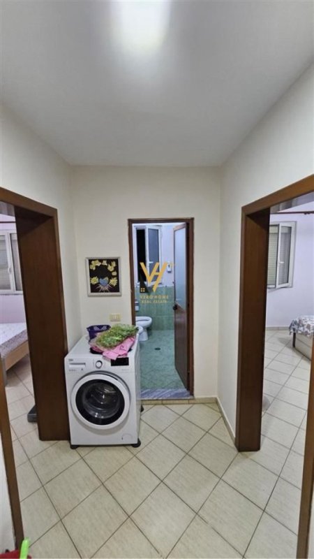 Tirane, jepet me qera apartament 2+1+Ballkon Kati 4, 90 m² 550 € (FERIT XHAJKO)