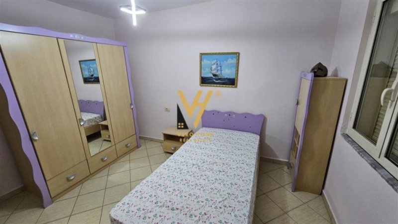 Tirane, jepet me qera apartament 2+1+Ballkon Kati 4, 90 m² 550 € (FERIT XHAJKO)