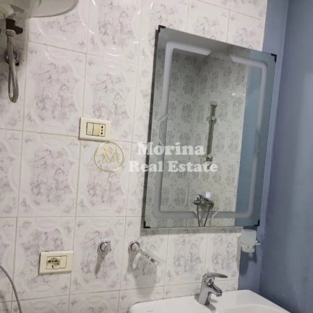 Tirane, jepet me qera apartament 2+1 Kati 6, 92 m² 600 € (Ministria e Jashtme, Materniteti i Ri,)