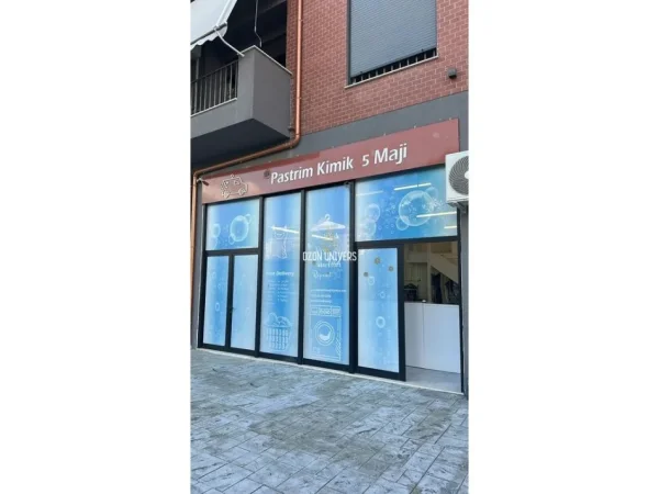 Tirane, shitet ambjent biznesi , 40 m² 32.000 € 