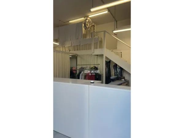 Tirane, shitet ambjent biznesi , 40 m² 32.000 € 