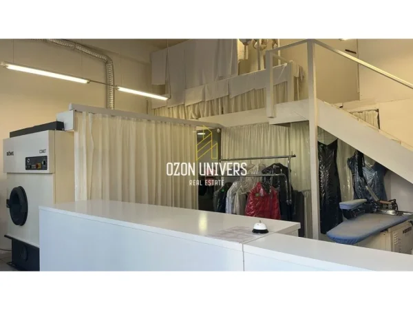 Tirane, shitet ambjent biznesi , 40 m² 32.000 € 