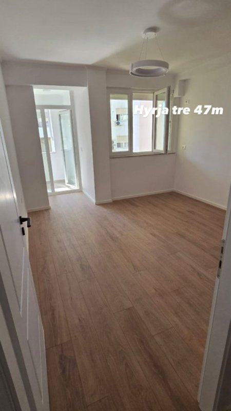 Shitet 3 Apartamente 1+1 ne Don Bosko, Kati 7, 47 m² 102.000 €URO