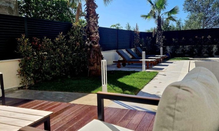 Spille, shitet Vile 4+1+Aneks+Ballkon Kati 2, 500 m²  (Spille)Kavaje